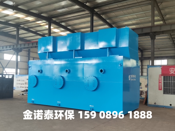 海南新型FA一体化净水器